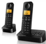 Telephone D2652B/01 Dual ABS