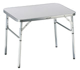 Inklapbare Campingtafel 75x55CM - maximondo