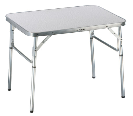 Inklapbare Campingtafel 75x55CM - maximondo