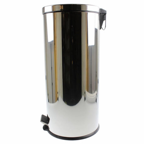 pedaalemmer RVS 30L - maximondo