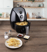 Airfryer 3,2 Liter