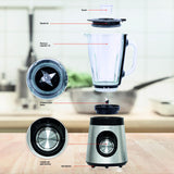 Blender 1,5L 500W