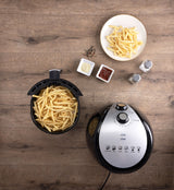 Airfryer 3,2 Liter