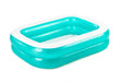 Bestway Familie zwembad 201x150x51cm - maximondo