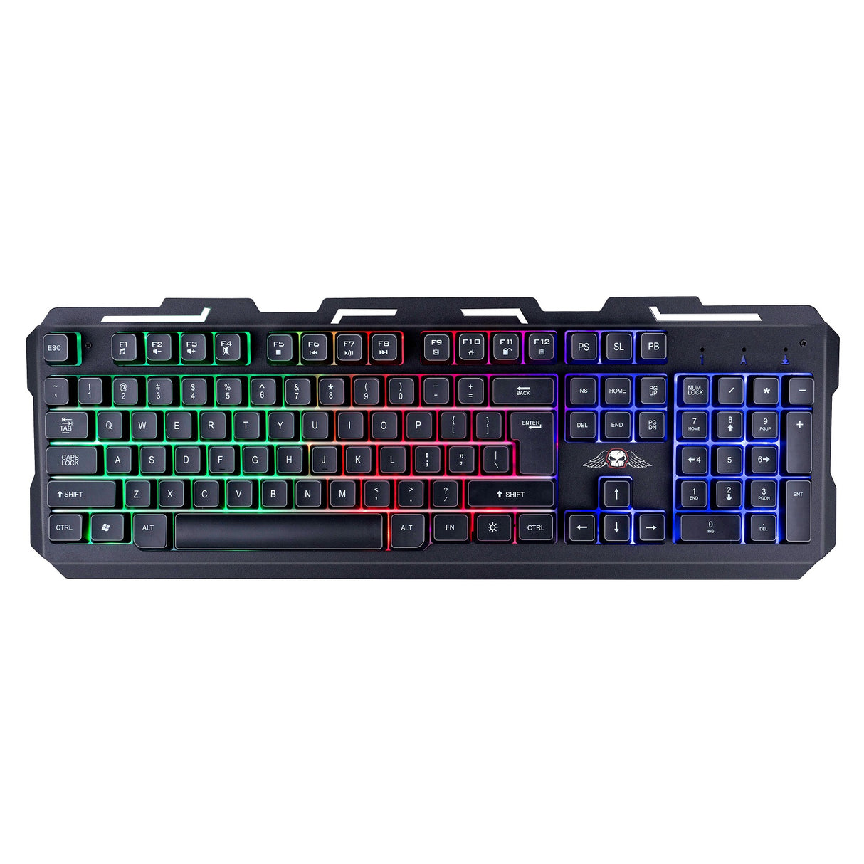 Gaming Toetsenbord QWERTY