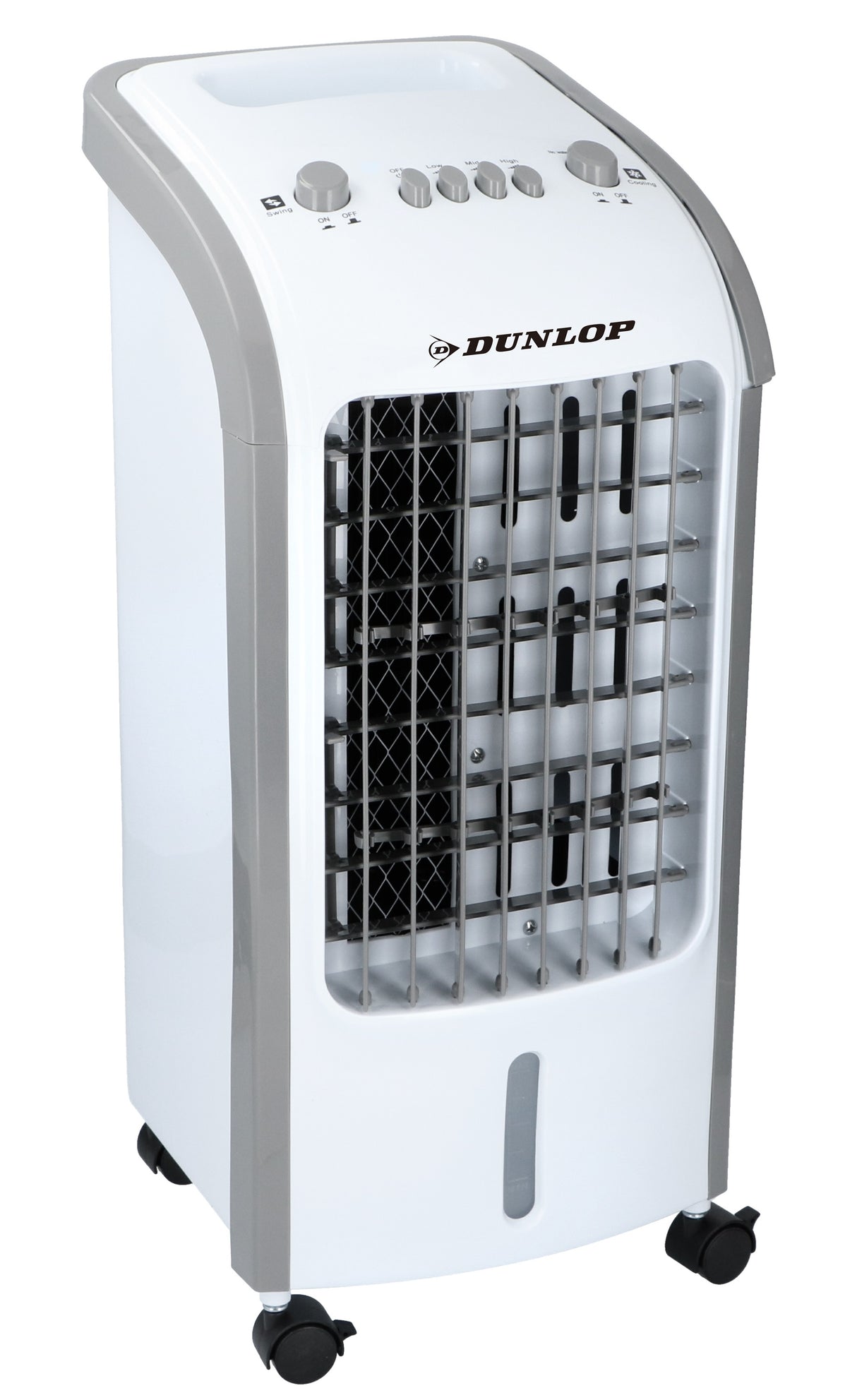 Aircooler 4 Liter 62 Watt