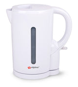 Water Kettle 1,7L white