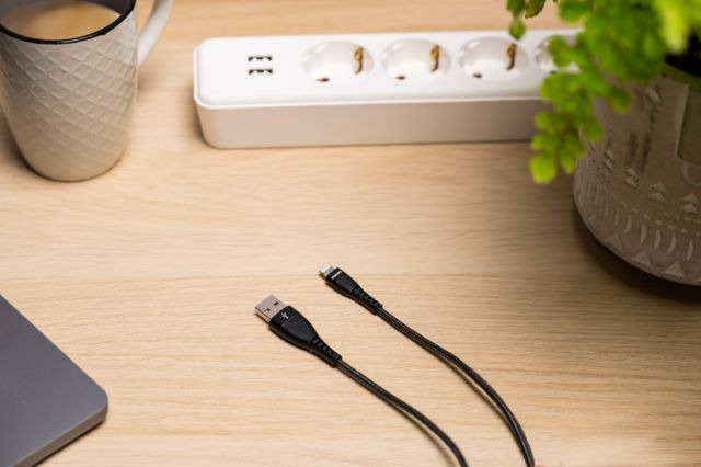 Philips Lightning iPhone Kabel