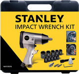 Impact wrench kit  160157XSTN