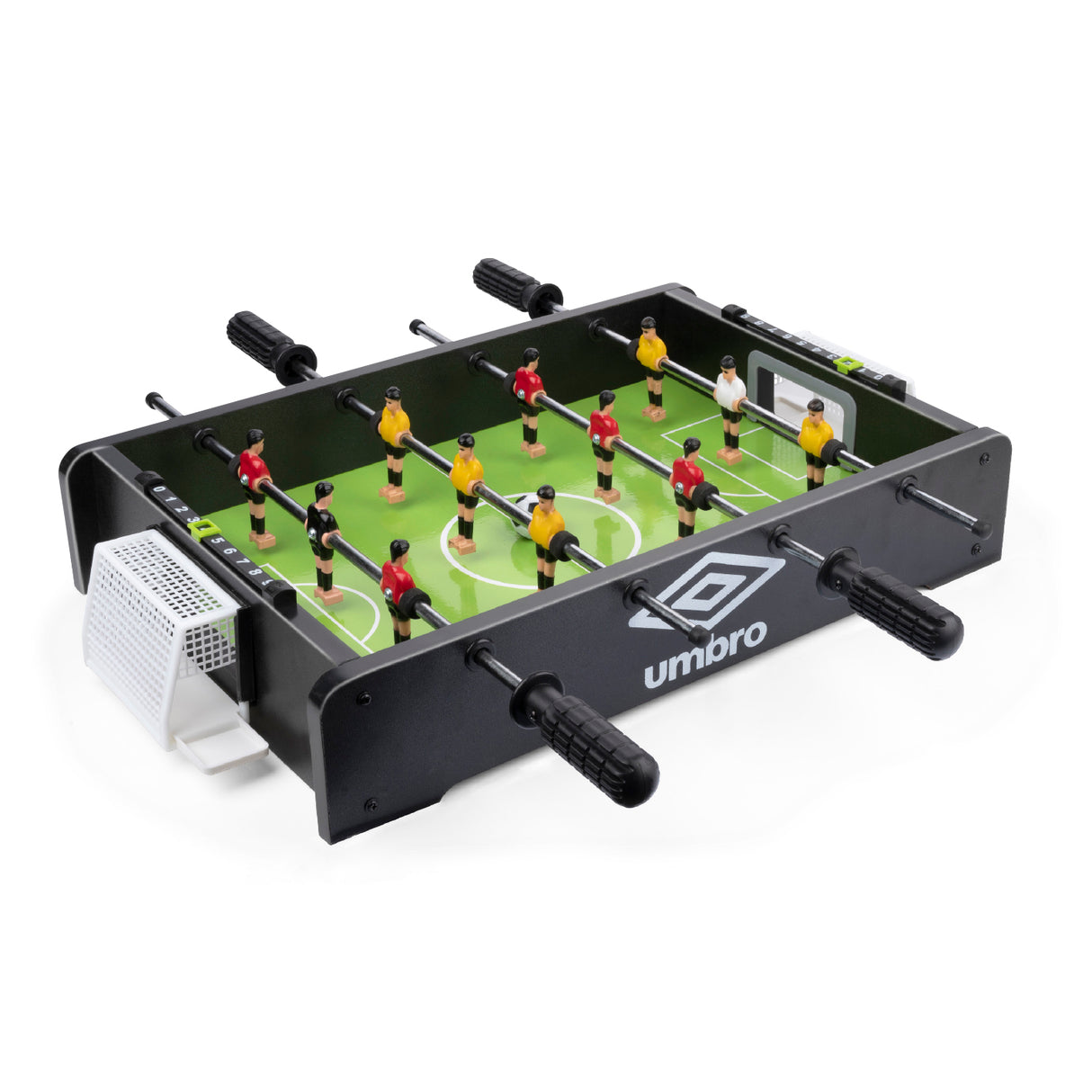 Tafelvoetbal Tafelmodel