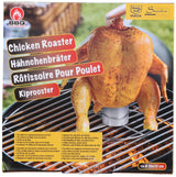 Kiprooster voor Barbecue