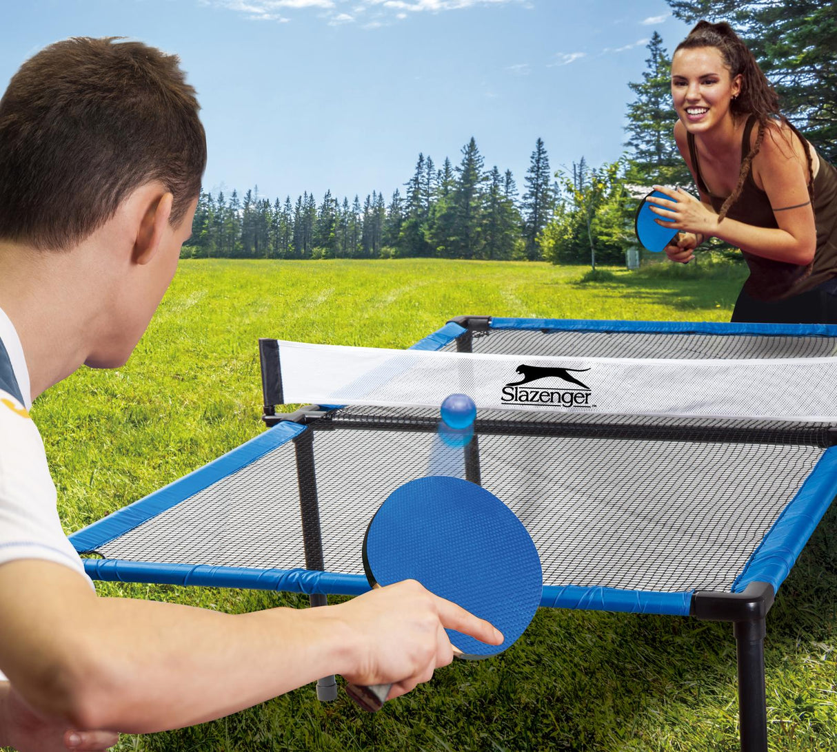 Spyder Air Pingpongtafel 240 x 120 x 63,5 CM