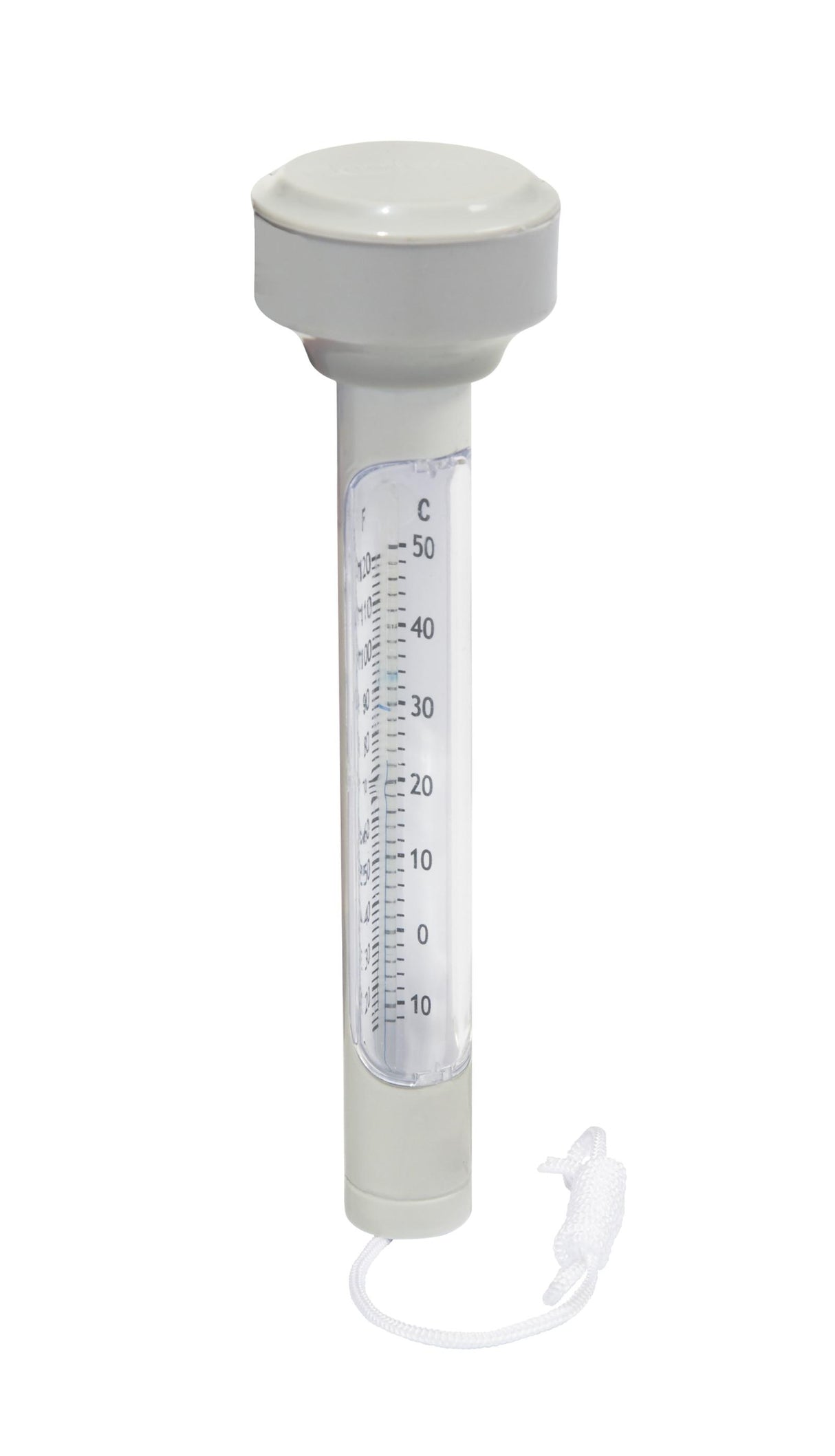 Drijvende Zwembad Thermometer