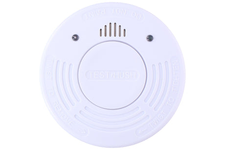 Grundig Rookmelder, 10 Jaar Batterij - maximondo