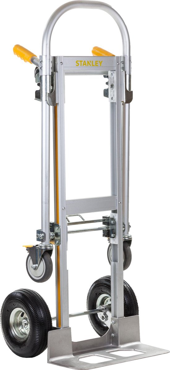 Hand platform truck 200/250Kg