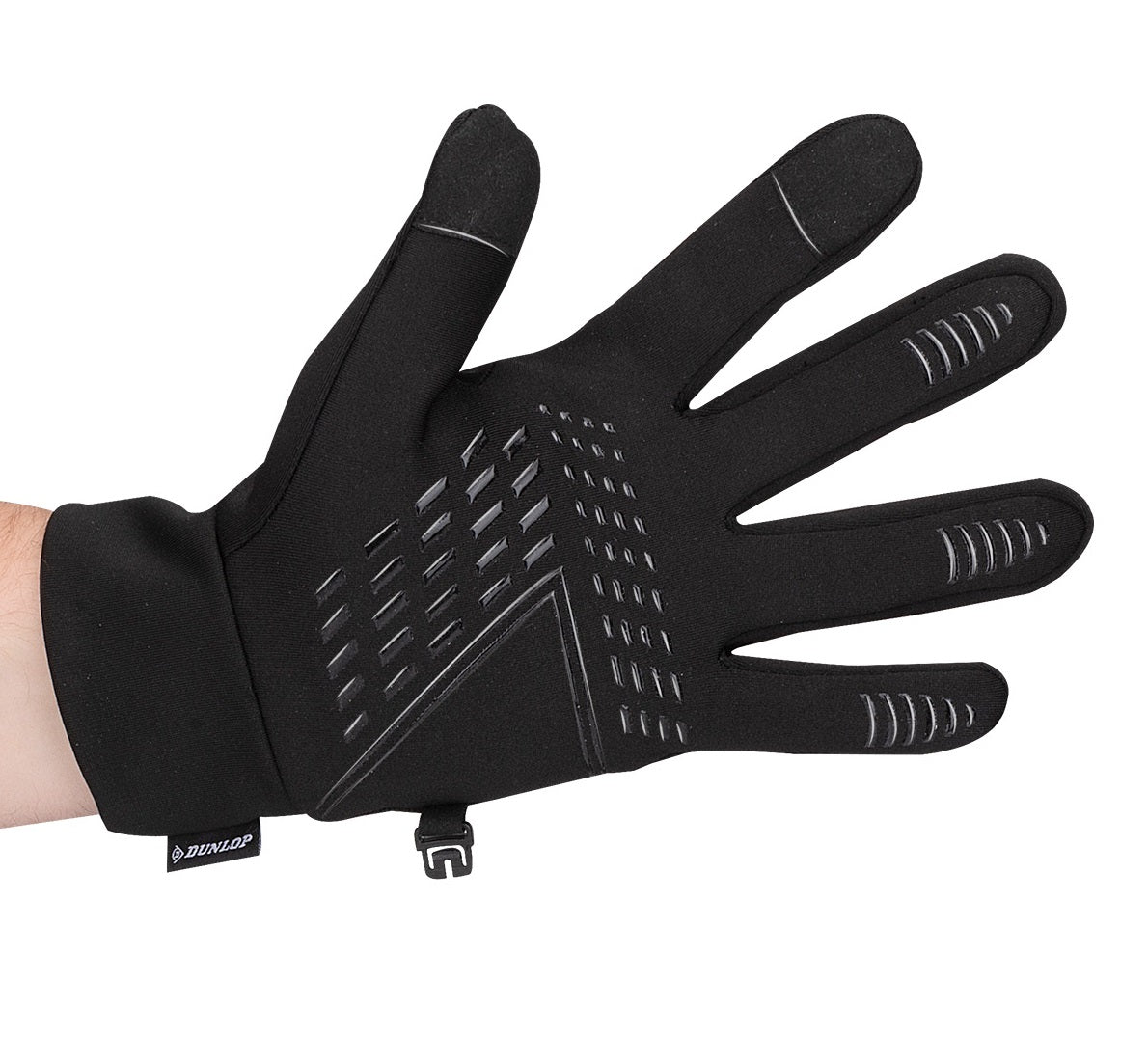 Bike touch gloves size XL