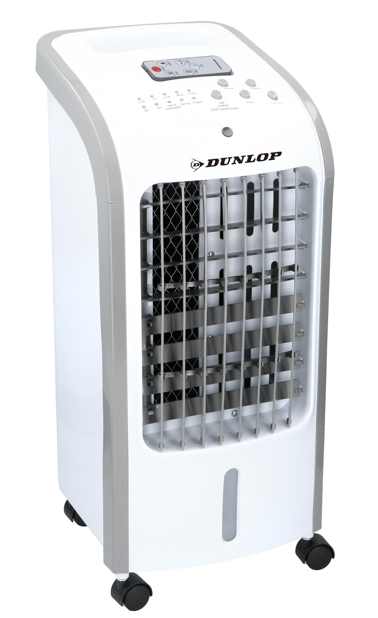 Aircooler 3-in-1 4 liter 270 m3/h