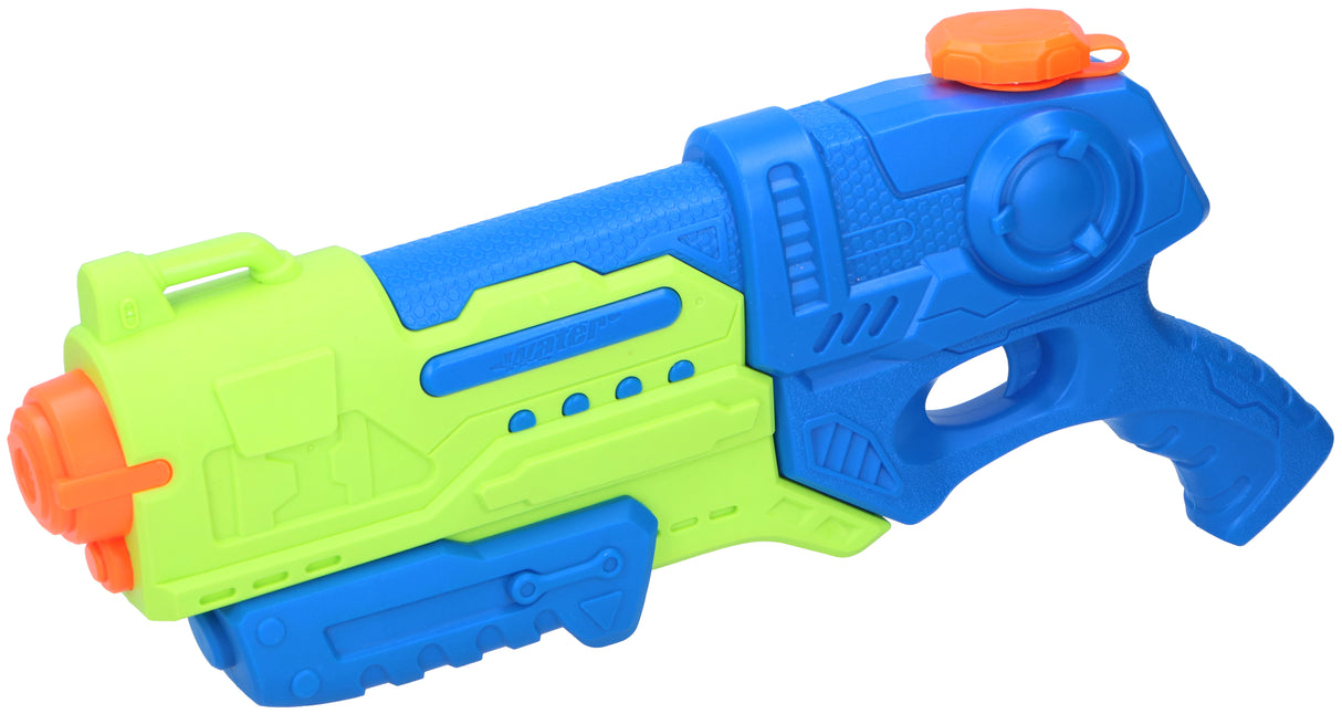 Scatch Waterpistool Blauw - maximondo