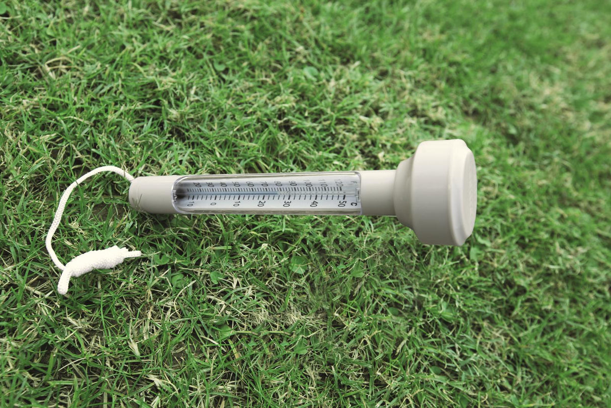 Drijvende Zwembad Thermometer