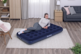 Airbed double 188x99x22cm PVC