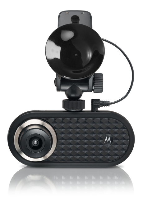 Dashcam MDC500GW FHD GPS - maximondo