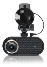 Dashcam MDC500GW - tweezijdige camera - G-sensor - GPS