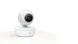 Babyfoon met Camera VM55 5" WHT