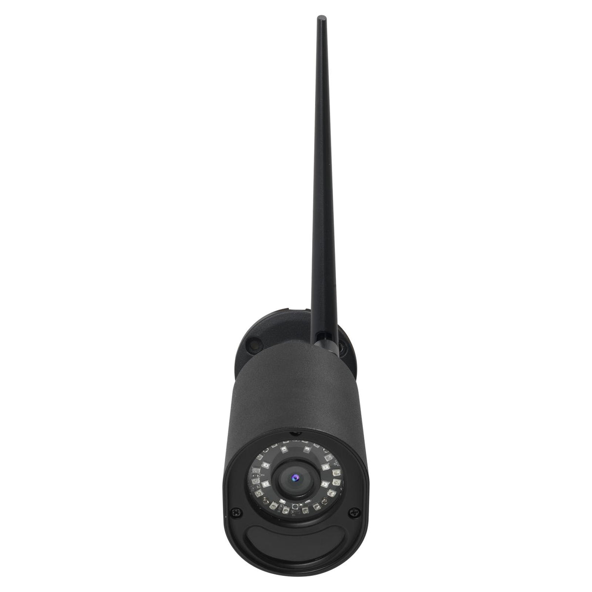 Camera Wifi Focus 72" black UK