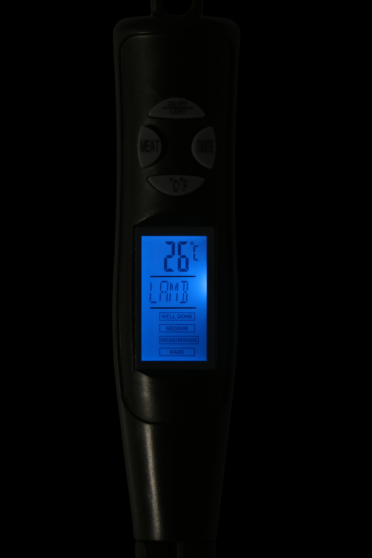 Vleesthermometer