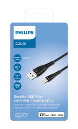 Philips Lightning iPhone Kabel