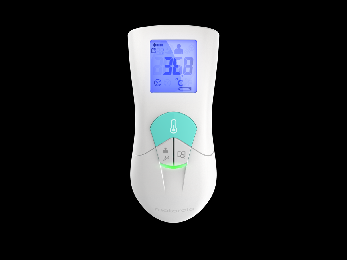 Thermometer MBP66NT