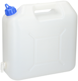 Jerrycan met Kraantje 15L