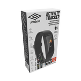 Activity Tracker w/ Body Tempe