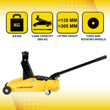 Dunlop Krik 2000KG