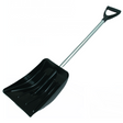 All Ride Sneeuwschep 94 cm Zwart - maximondo