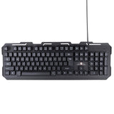 Gaming Toetsenbord QWERTY