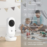 Baby monitor EASE44 connect UK