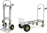 Hand platform truck 200/250Kg