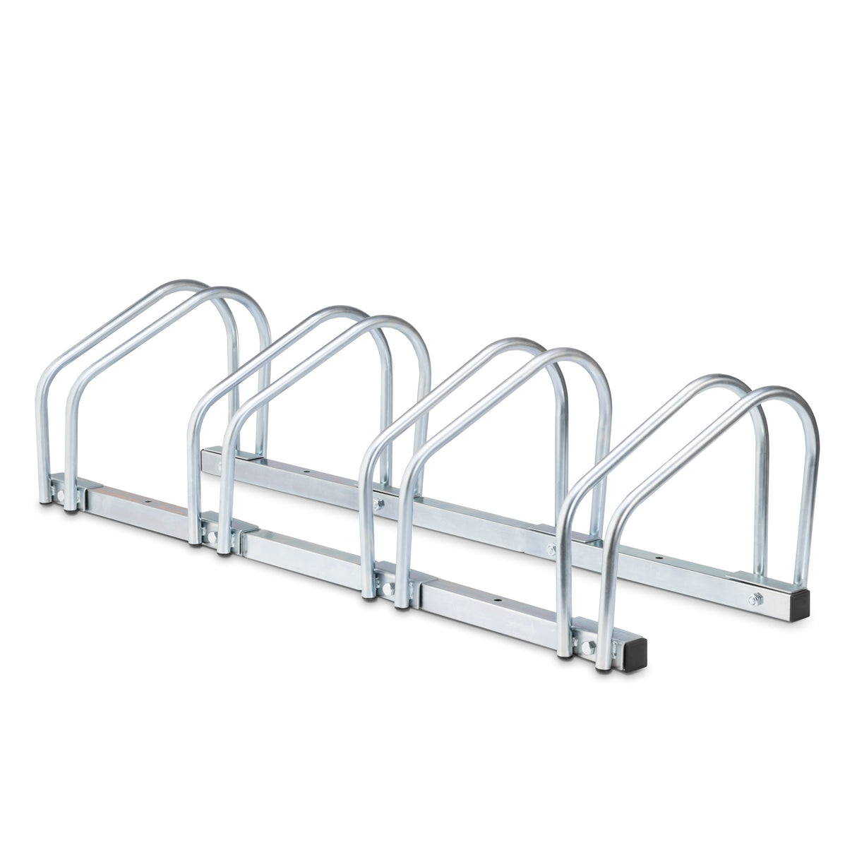 Dunlop Fietsenrek voor 4 Fietsen