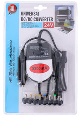 Converter Laptop 3300mA 24v