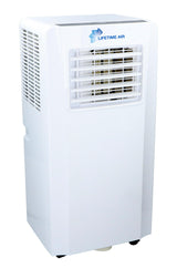 Lifetime Air Airco 1230 W met Timer