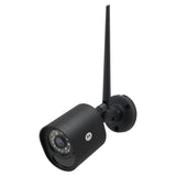 Camera Wifi Focus 72" black UK