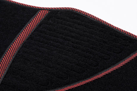 Dunlop Automatten Set 4 Stuks - maximondo