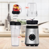 Smoothie maker 230V SS 300W