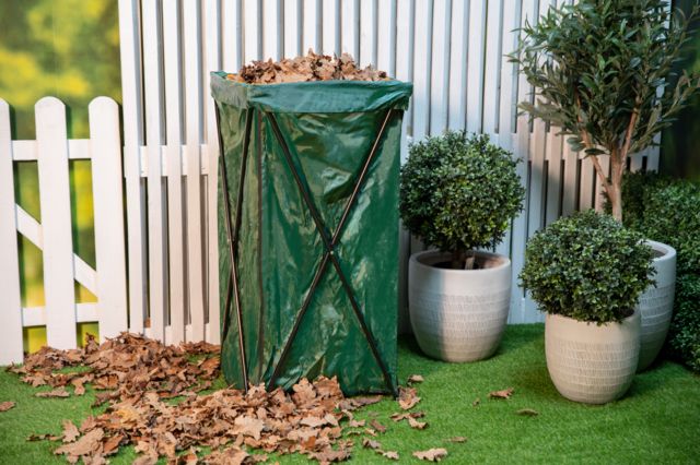 Garden Rubbish Bag 45x45x88cm