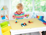 Building block table 300pcs