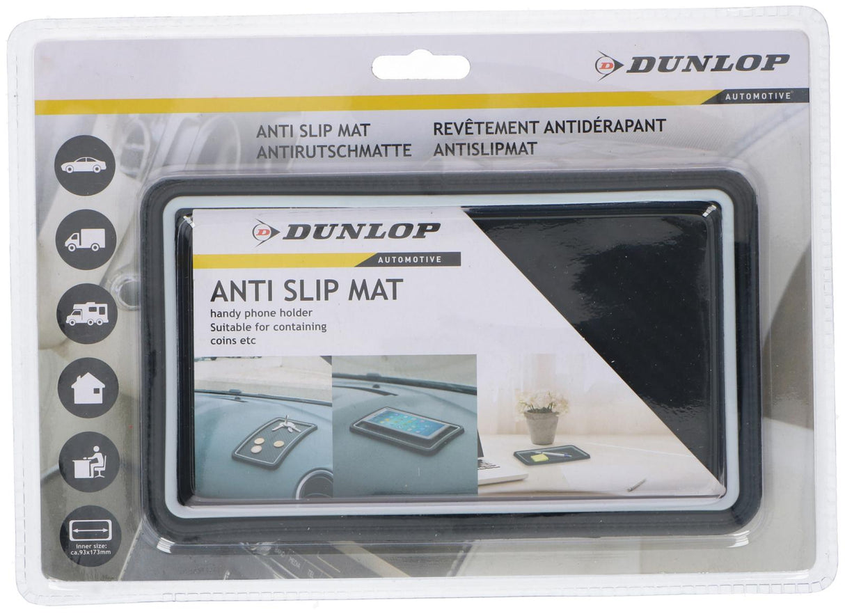 Anti Slipmat Telefoonhouder Dunlop