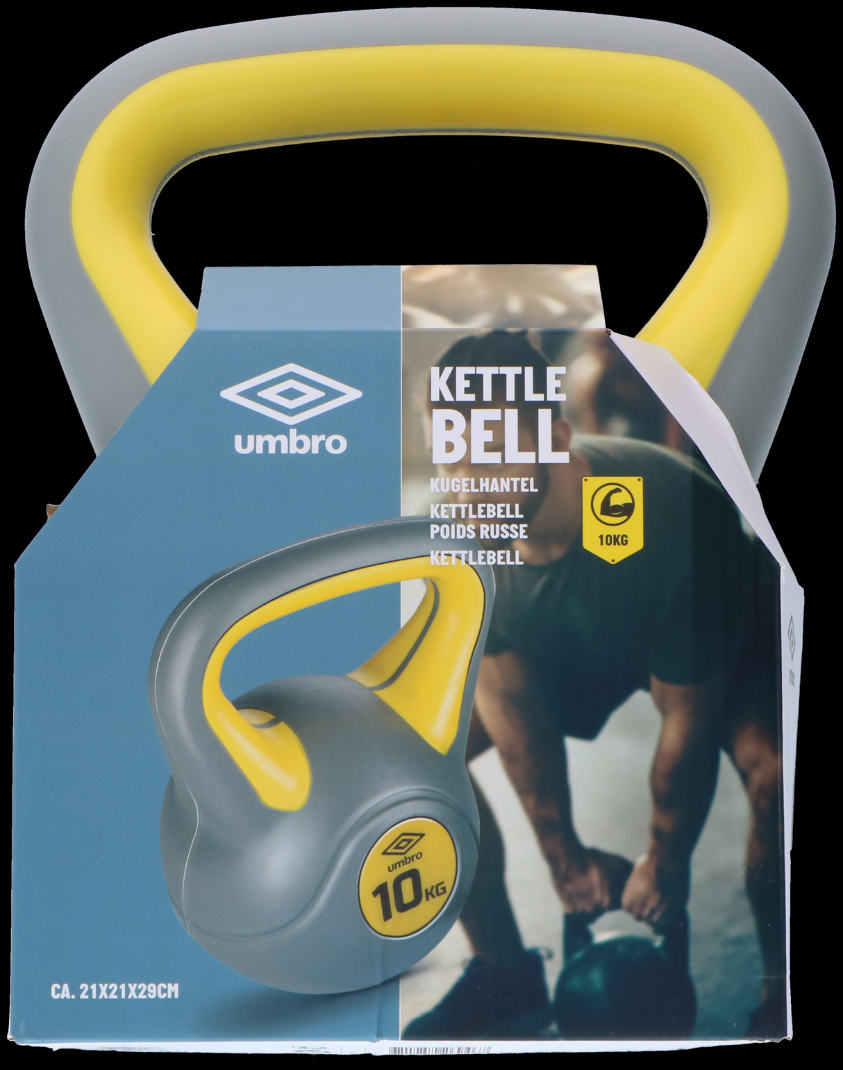 Kettlebell 10kg