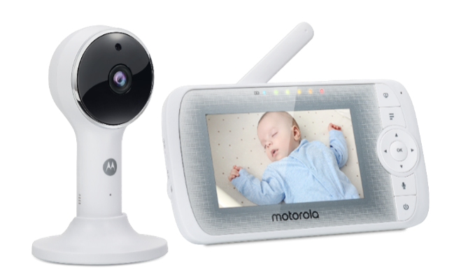 Baby monitor VM64 Connect UK