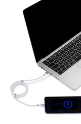 USB-C-Kabel Magnetisch